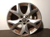 Recambio de llanta para citroën c5 berlina 2.0 hdi fap referencia OEM IAM 9682699780 R177JX17CH5-32 