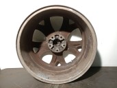 Recambio de llanta para citroën c5 berlina 2.0 hdi fap referencia OEM IAM 9682699780 R177JX17CH5-32 