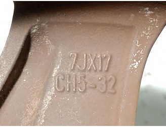 Recambio de mandos salpicadero para mercedes-benz clase slk (w170) roadster 230 compressor (170.447) referencia OEM IAM 21082001 2