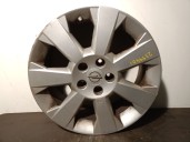 Recambio de llanta para opel vectra c (z02) 3.0 cdti (f69) referencia OEM IAM 13167534 R177JX17ET41 