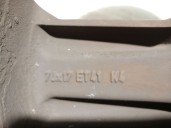 Recambio de llanta para opel vectra c (z02) 3.0 cdti (f69) referencia OEM IAM 13167534 R177JX17ET41 