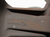 Recambio de llanta para opel vectra c (z02) 3.0 cdti (f69) referencia OEM IAM 13167534 R177JX17ET41 