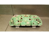 Recambio de cuadro instrumentos para kia shuma i (fb) 1.5 i 16v referencia OEM IAM K2AC5543XE  