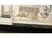 Recambio de cuadro instrumentos para kia shuma i (fb) 1.5 i 16v referencia OEM IAM K2AC5543XE  