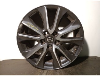 Recambio de llanta para mazda cx-3 (dk) 2.0 skyactiv-g (dk5w, dk6w) referencia OEM IAM 9965277080 R18X7J50 