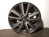 Recambio de llanta para mazda cx-3 (dk) 2.0 skyactiv-g (dk5w, dk6w) referencia OEM IAM 9965277080 R18X7J50 