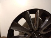 Recambio de llanta para mazda cx-3 (dk) 2.0 skyactiv-g (dk5w, dk6w) referencia OEM IAM 9965277080 R18X7J50 