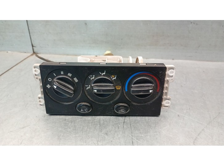Recambio de mando calefaccion / aire acondicionado para kia shuma i (fb) 1.5 i 16v referencia OEM IAM BF  