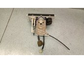 Recambio de mando calefaccion / aire acondicionado para kia shuma i (fb) 1.5 i 16v referencia OEM IAM BF  