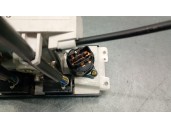Recambio de mando calefaccion / aire acondicionado para kia shuma i (fb) 1.5 i 16v referencia OEM IAM BF  