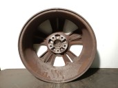 Recambio de llanta para hyundai ix35 (lm, el, elh) 1.6 referencia OEM IAM 529102S200 R176.5JX17OFFSET48 