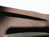 Recambio de llanta para hyundai ix35 (lm, el, elh) 1.6 referencia OEM IAM 529102S200 R176.5JX17OFFSET48 