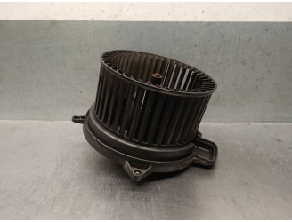 Recambio de motor calefaccion para mercedes-benz clase m (w164) ml 280 cdi 4-matic (164.120) referencia OEM IAM A1648350007 A164