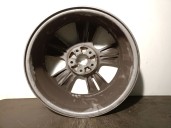 Recambio de llanta para hyundai ix35 (lm, el, elh) 1.6 referencia OEM IAM 529102S200 R176.5JX17OFFSET48 