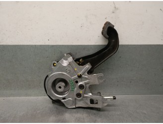 Recambio de palanca freno de mano para mercedes-benz clase m (w164) ml 280 cdi 4-matic (164.120) referencia OEM IAM A1644201184 