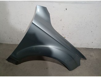 Recambio de aleta delantera derecha para audi q7 (4l) 3.0 v6 24v tdi referencia OEM IAM 4L0821102 4L0821102 