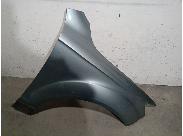 Recambio de aleta delantera derecha para audi q7 (4l) 3.0 v6 24v tdi referencia OEM IAM 4L0821102 4L0821102 