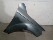 Recambio de aleta delantera derecha para audi q7 (4l) 3.0 v6 24v tdi referencia OEM IAM 4L0821102 4L0821102 