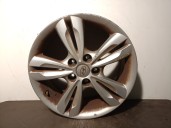 Recambio de llanta para hyundai ix35 (lm, el, elh) 1.6 referencia OEM IAM 529102S200 R176.5JX17OFFSET48 