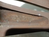 Recambio de llanta para hyundai ix35 (lm, el, elh) 1.6 referencia OEM IAM 529102S200 R176.5JX17OFFSET48 