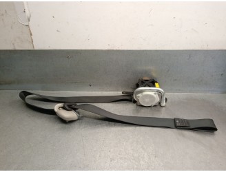 Recambio de cinturon seguridad delantero derecho para toyota corolla (_e12_) 1.4 d (nde120_) referencia OEM IAM 7321002291C0 732