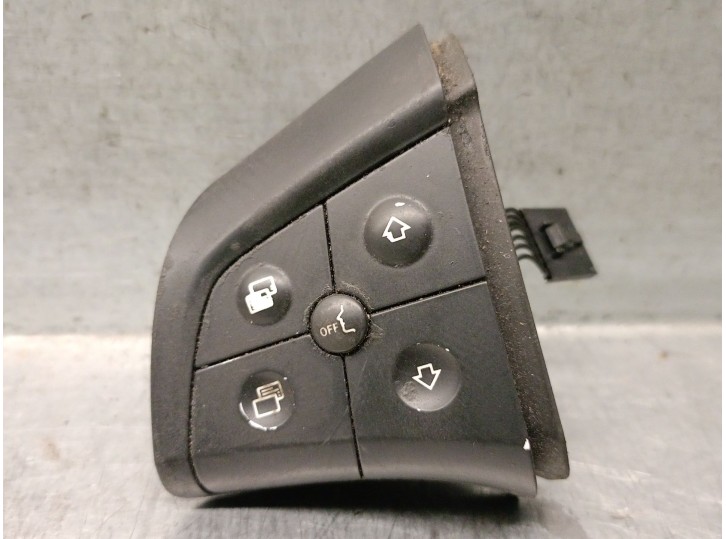 Recambio de mando volante para mercedes-benz clase m (w164) ml 280 cdi 4-matic (164.120) referencia OEM IAM A1648208010 A1648208