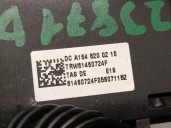 Recambio de mando volante para mercedes-benz clase m (w164) ml 280 cdi 4-matic (164.120) referencia OEM IAM A1648200210 A1648700