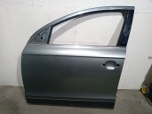 Recambio de puerta delantera izquierda para audi q7 (4l) 3.0 v6 24v tdi referencia OEM IAM 4L0831051A 4L0831051A 