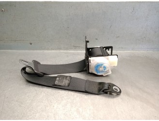 Recambio de cinturon seguridad trasero derecho para toyota corolla (_e12_) 1.4 d (nde120_) referencia OEM IAM 7336002171 7336002