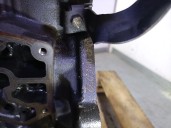 Recambio de bloque para volkswagen passat b6 variant (3c5) 2.0 tdi referencia OEM IAM BMR 03G100103HX 034222