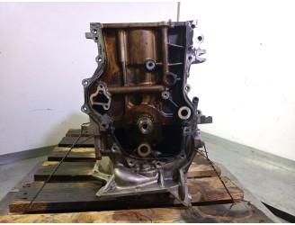 Recambio de bloque para hyundai ioniq (ae) 1.6 gdi hybrid referencia OEM IAM G4LE 2B04203U00 KU384930