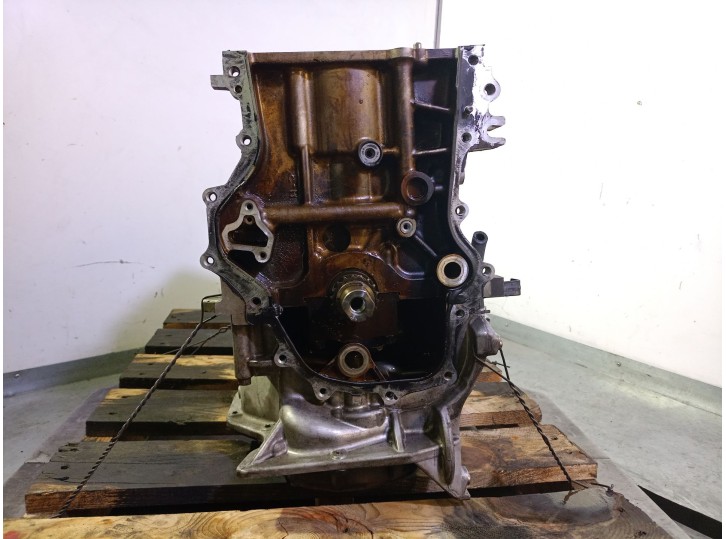 Recambio de bloque para hyundai ioniq (ae) 1.6 gdi hybrid referencia OEM IAM G4LE 2B04203U00 KU384930