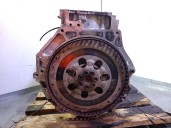 Recambio de bloque para hyundai ioniq (ae) 1.6 gdi hybrid referencia OEM IAM G4LE 2B04203U00 KU384930