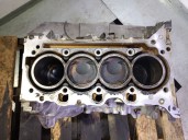 Recambio de bloque para hyundai ioniq (ae) 1.6 gdi hybrid referencia OEM IAM G4LE 2B04203U00 KU384930