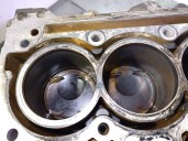 Recambio de bloque para hyundai ioniq (ae) 1.6 gdi hybrid referencia OEM IAM G4LE 2B04203U00 KU384930