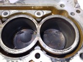 Recambio de bloque para hyundai ioniq (ae) 1.6 gdi hybrid referencia OEM IAM G4LE 2B04203U00 KU384930