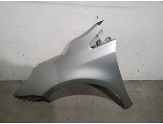 Recambio de aleta delantera izquierda para toyota avensis sedán (_t27_) 2.0 d-4d (wwt271_) referencia OEM IAM 5380205030 