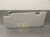 Recambio de parasol derecho para mercedes-benz clase m (w164) ml 280 cdi 4-matic (164.120) referencia OEM IAM A1648100810 A16481