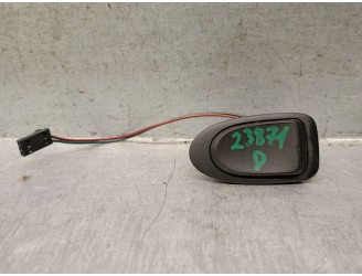 Recambio de mando volante para mercedes-benz clase m (w164) ml 280 cdi 4-matic (164.120) referencia OEM IAM A1698209510 A1698209