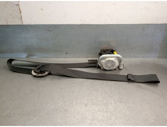 Recambio de cinturon seguridad delantero izquierdo para toyota corolla (_e12_) 1.4 d (nde120_) referencia OEM IAM 7321002291 732