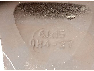 Recambio de maneta elevalunas delantera derecha_no_usar para kia picanto 1.1 cat referencia OEM IAM   