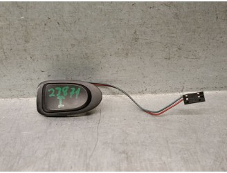 Recambio de mando volante para mercedes-benz clase m (w164) ml 280 cdi 4-matic (164.120) referencia OEM IAM A1698209510  6182973