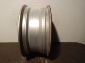 Recambio de llanta para peugeot 307 (s1) 1.6 16v hdi referencia OEM IAM 5402N5 R156JX15CH4-27 