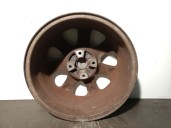 Recambio de llanta para peugeot 307 (s1) 1.6 16v hdi referencia OEM IAM 5402N5 R156JX15CH4-27 