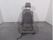 Recambio de asiento delantero izquierdo para volkswagen passat variant (3c5) 2.0 tdi dpf referencia OEM IAM 4509010 CUERO Y ALCA