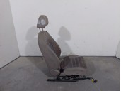 Recambio de asiento delantero izquierdo para volkswagen passat variant (3c5) 2.0 tdi dpf referencia OEM IAM 4509010 CUERO Y ALCA