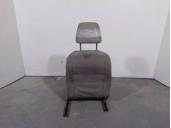 Recambio de asiento delantero izquierdo para volkswagen passat variant (3c5) 2.0 tdi dpf referencia OEM IAM 4509010 CUERO Y ALCA
