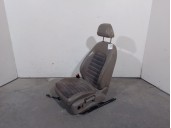 Recambio de asiento delantero izquierdo para volkswagen passat variant (3c5) 2.0 tdi dpf referencia OEM IAM 4509010 CUERO Y ALCA