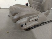 Recambio de asiento delantero izquierdo para volkswagen passat variant (3c5) 2.0 tdi dpf referencia OEM IAM 4509010 CUERO Y ALCA