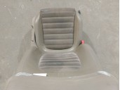 Recambio de asiento delantero izquierdo para volkswagen passat variant (3c5) 2.0 tdi dpf referencia OEM IAM 4509010 CUERO Y ALCA